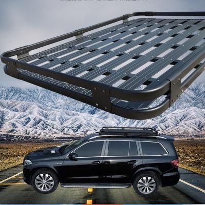 Low Height Roof Basket for Fj Cruiser/Prado/Land Cruise