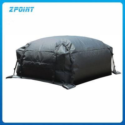 Car Accessory Carrier Roof Bag