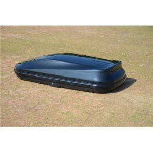 Wholesale High Quality Dual Side Car Roof Box