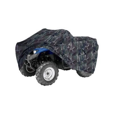 Customized Waterproof UV Resistant Patio ATV Cover