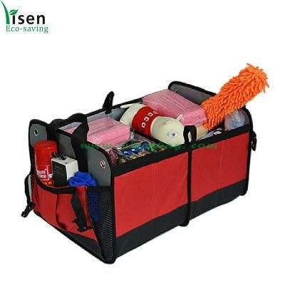 Car Trunk Storage Box (YSC000-033)