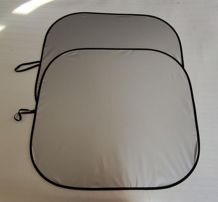 Waterproof Car Cover Breathable Half Top Windscreen Anti UV Snow Dust Sun Shade Protection Snow Protector