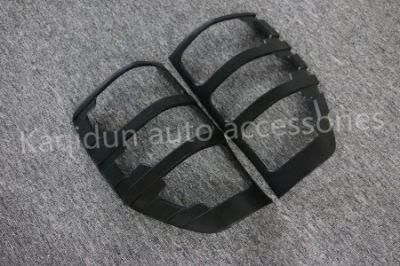 2020 Good Fitting 4X4 Accessories Tail Lamp Cover for Ranger 2016~on