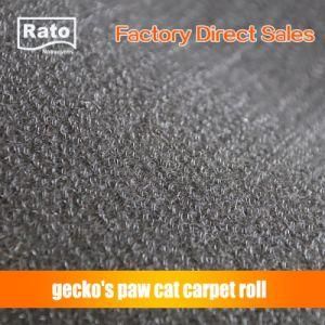 New Technology High Quality Car Carpet with Gecko Paw Anti Slip Backing