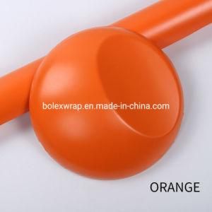 Colored Car Body Vinyl Wrap Film for Color Change