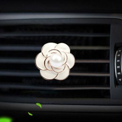 Car Vent Perfume with Clip