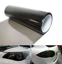 Anolly Guangzhou Factory Wholesale 0.3*10m Chameleon Headlight Film Car Light Car Cover Car Headlight Film