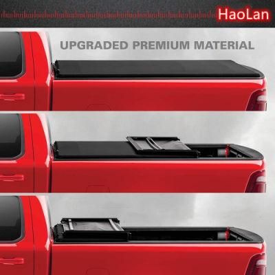 Truck Bed Soft Folding Covers for Ranger