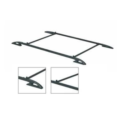 Universal Iron Pole Car Roof Bars