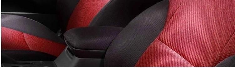 Universal Seat Cover Auto Plush Cover Car Seat Cover