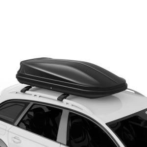 Custom ABS Material Storage Cargo Car Roof Luggage Box