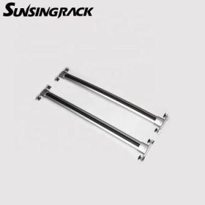 Aluminum Car Roof Rack Cross Bar for Toyota Land Cruiser (8026)