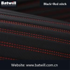 Customized Leather Car Mats Raw Materials in Rools Gor Car Parts