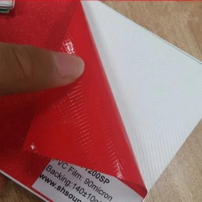 Sounda Eco Solvent Inkjet Printable PVC Self Adhesive Car Sticker Wrap Vinyl