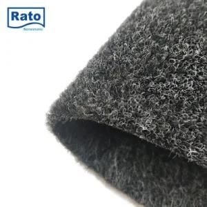 Factory Price Absorb Water Non-Slip Car Carpet Roll