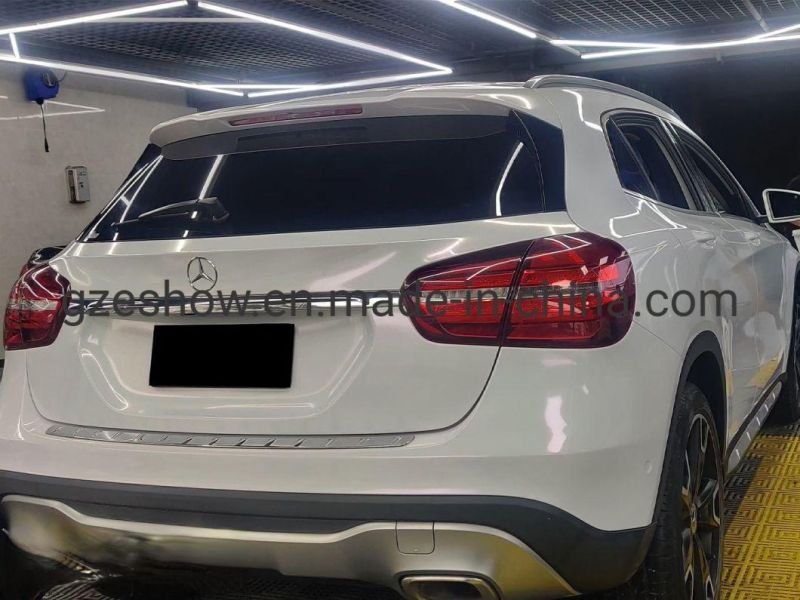 Diamond Crystal Paint Protection Film Vinyl Car Wrap Film