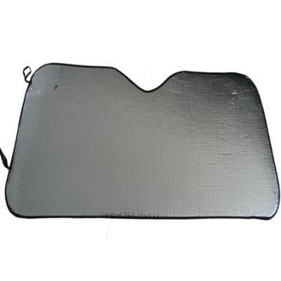 Car Interior Accessories Most Popularity Silver Car Sunshade
