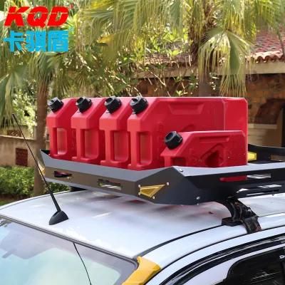 Universal Hot Selling Backup Gasoline Can for D-Max