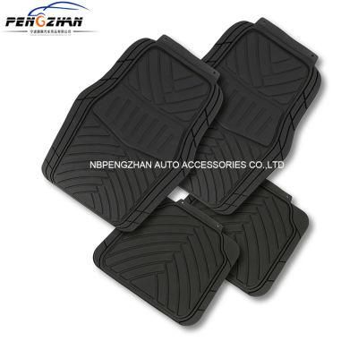 Heavy Duty Universal Floor Mat / Full Set