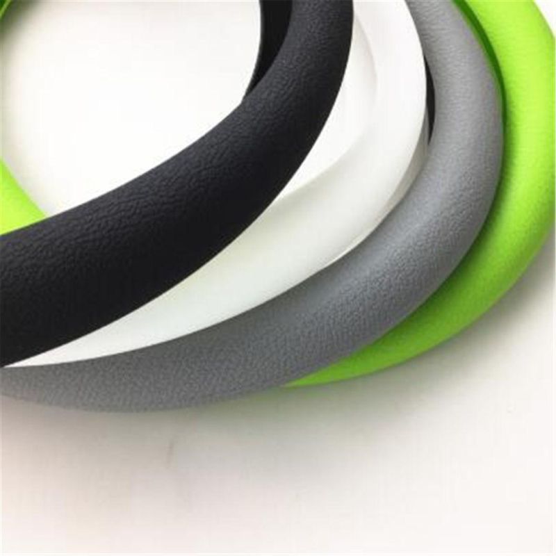 OEM Design 100% Silicone Steering Wheel Covers