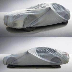 Sun Protection High Temperature and Rainproof Automatic Vehicle Car Cover