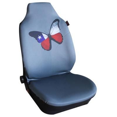 Universal Professional Car Seat Cover Set