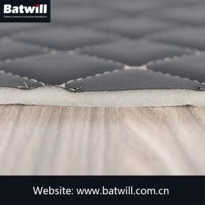 Waterproof PVC Leather Car Mats Raw Materials Car Accessories