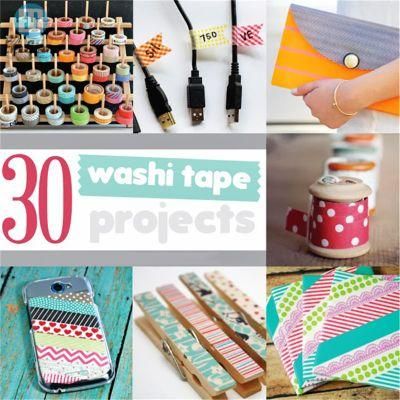 Adhesive Waterproof Washi Tape Maker Washi Paper Tape