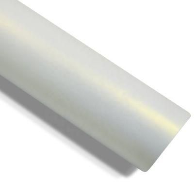 140g High Quality Glossy White Printable Vinyl Roll for Digital Printing