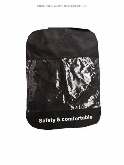 Hot Sale 3PCS Full Sets Auto PVC Car Floor Mats