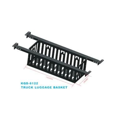 Hot Sale Car Accessories Truck Luggage Basket for D-Max