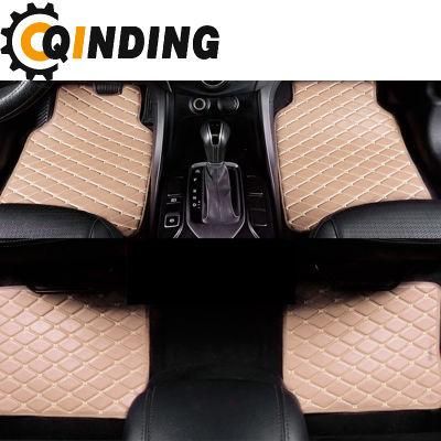 Custom Fit Multiple Colours Car Floor Mats