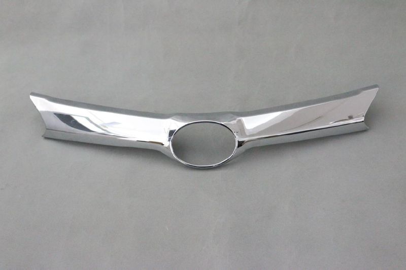 Hot and Cheap ABS Front Grille for Avanza 2016~on