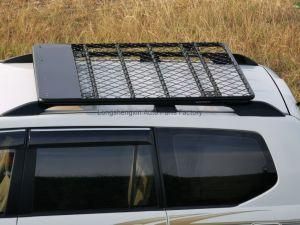 Heavy Duty&#160; Car Top Roof Rack for Toyota LC and Prado&#160;
