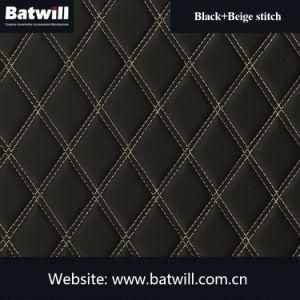 3D 4D 5D Anti Slip Car Mat Material Carpet Material in Roll