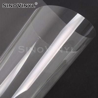 SINOVINYL 12 Mil Bulletproof Security Safety Window Glass Protection Film