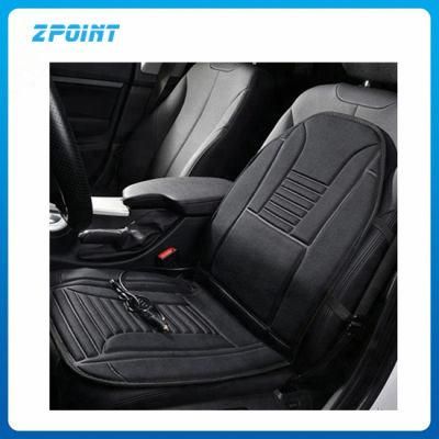 Car Accessory 12V Heating Seat Cover Cushion for Front Seat