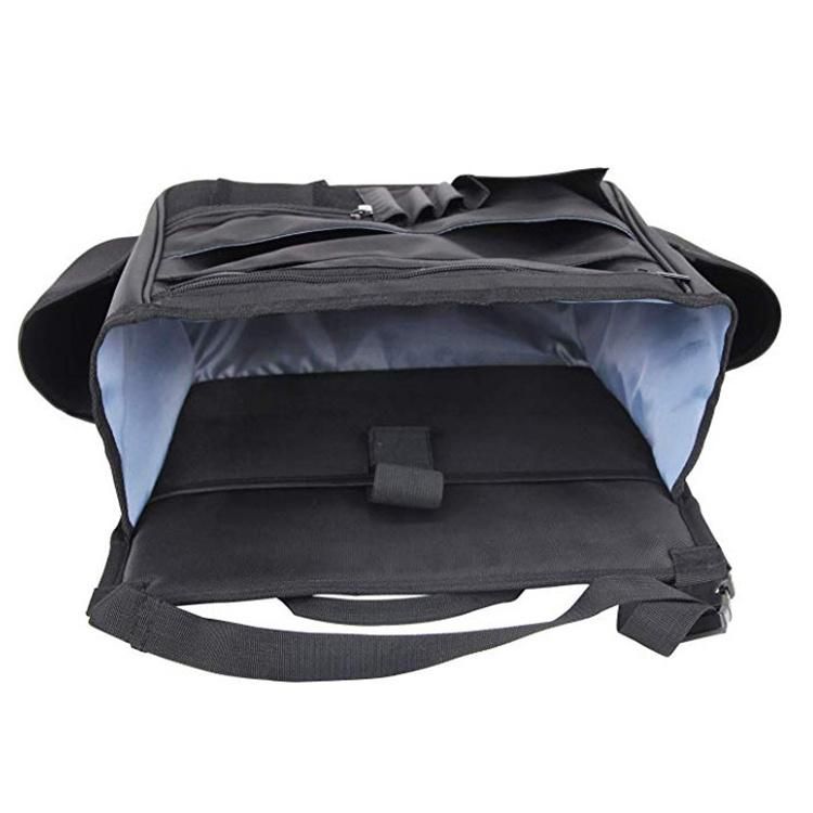 Wholesale Water Resistant Durable Multifunction Polyester Car Seat Organizer