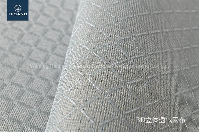 Breathable Car Seat Cover for Vehicle Seat Cushions