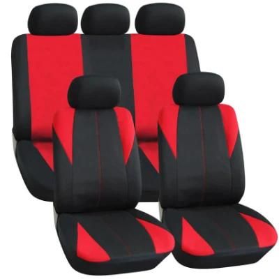 Hot Sale Breathable Car Seat Cover Universal Wholesale