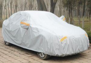 PEVA Spunlace Cotton Water-Proof Car Cover