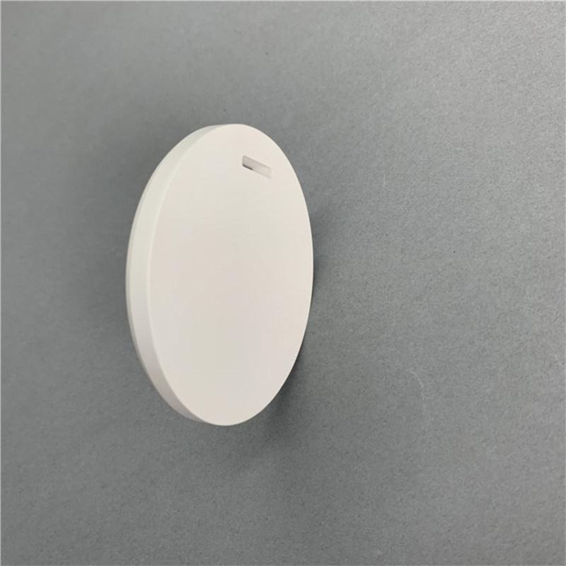 Customized Character Pattern Ceramic Gupse Scent Disc