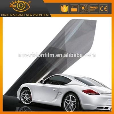 1 Ply Anti-Src Car Solar Window Tinting Film