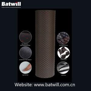 PVC Coil Car Mat Roll Car Mat Leather Materials Car Mat Roll