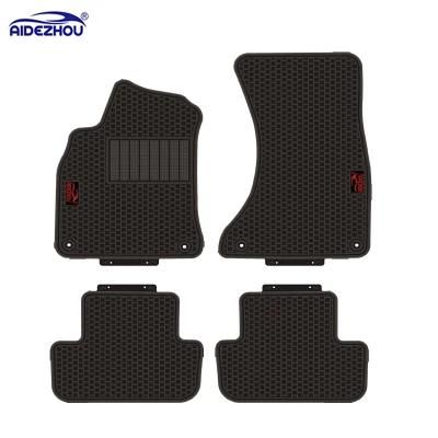 Custom Fit All Weather Car Floor Mats for Audi A5