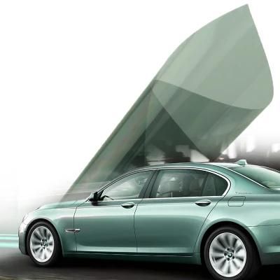 Pet Protective Film High Heat Insulation 90% Sun Control Car Window Solar Film UV Glass Film for Car