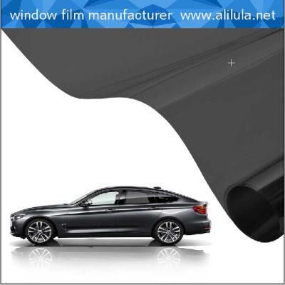Original Color Stable Durable Professional Dyed Car Solar Film