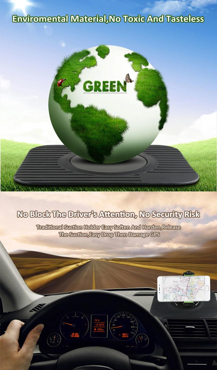 GPS Car Mounts Holder for Garmin GPS