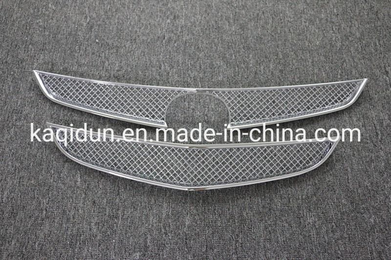 Hot Sale Car Accessories Door Handle Cover for Mazda Bt-50