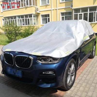 3 Layer Hail Protection Anti Sonw Anti Ice Car Cover